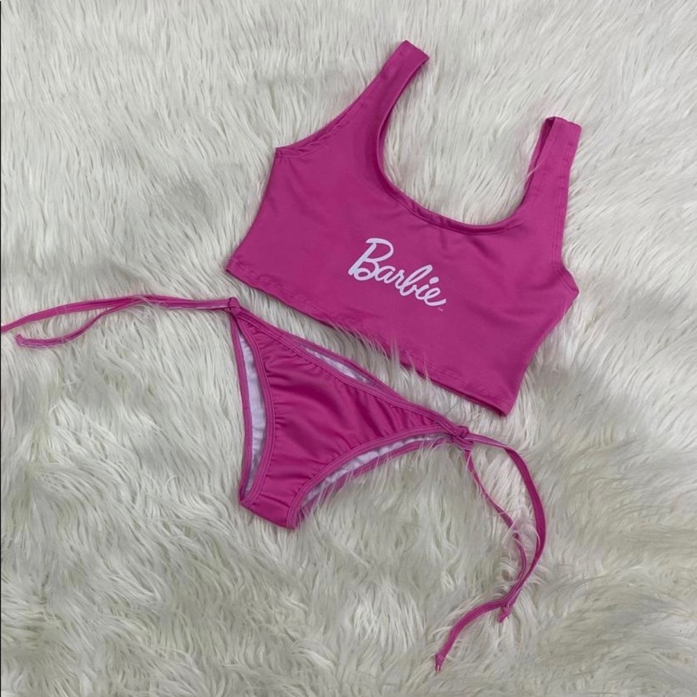 Barbie Swimsuit